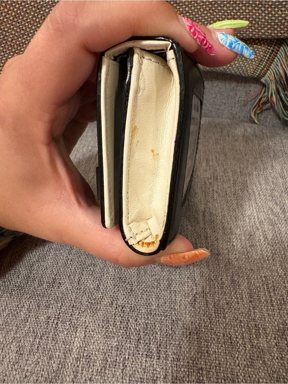Kate Spade Wallet - Picture 6 of 6